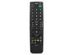HQ LXP0437 LG TV remote control LCD AKB69680437 Black