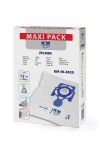 K&M Vacuum cleaner bag ZELMER (12pcs)