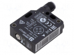 Sensor: photoelectric | Range: 0&divide;0.7m | PNP | DARK-ON,LIGHT-ON | 100mA