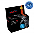 Ink Cartridge JetWorld  Cyan HP 903XL remanufactured T6M03AE