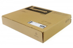 Toner cartridge JetWorld Black Utax / Triumph-Adler 3262i replacement CK-7512, CK7512 (1T02V70UT0, 1T02V70TA0)