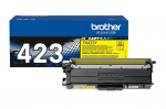 Original Toner Yellow Brother TN423Y, TN-423Y