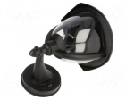 Garden luminaire | GRANDE | IP54 | E27 | Sockets: 1 | 220&divide;240VAC | 60W