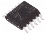 IC: power switch | high-side | 2.5A | Ch: 1 | SMD | PowerSSO12 | tube