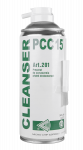 Elektrimaterjalid // Keemilised vahendid elektroonika ja remondi jaoks // Cleanser PCC 15  400ml MICROCHIP ART.201