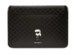Karl Lagerfeld KLCS16SAKHPKK Laptop Bag 16&rdquo;