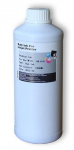 Bottle Black HP 1L Dye ink Universal