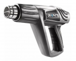 Tanner 2000W Graphite temperature range 25-600&deg;C with carrying case