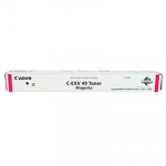 Canon C-EXV49 8526B002 toner cartridge 1 pc. Genuine Magenta