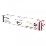 Canon EXV47M C-EXV47 Toner 8518B002 Purple