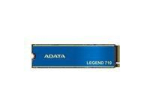 ADATA LEGEND 710 512GB PCIe M.2 SSD