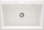 1-bowl granite sink
