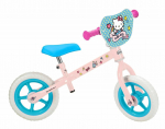 CROSS-COUNTRY BICYCLE 10" TOIMSA TOI149 Hello Kitty