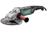 Metabo WE 26-230 MVT Quick angle grinder 23 cm 6600 RPM 2600 W 6.3 kg