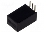 Converter: DC/DC | Uin: 4.5&divide;36VDC | Uout: 1.8VDC | Iout: 2A | SIP3 | THT