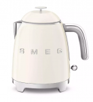 Smeg KLF05CREU Kettle 0,8L / 1400W