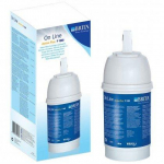 Brita On Line Active Plus P1000 Water Filter Cartridges