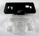 Auto- ja mootorrattatooted, elektroonika, navigatsioon, CB raadio // Parkimisandurite s&uuml;steemid | Keskluku s&uuml;steem | Autoalarmid // 1520 ECH-23N1 - Podstawka do oryginalnej kamery