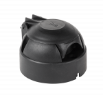 Auto- ja mootorrattatooted, elektroonika, navigatsioon, CB raadio // Auto elektroonikakomponendid : Installatsioonikaablid : Kaitsealused : &Uuml;hendused // Gniazdo przyczepy plastik