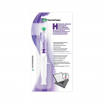 Elektrimaterjalid // Keemilised vahendid elektroonika ja remondi jaoks // Pasta silikonowa H 25g strzykawka AG AGT-056