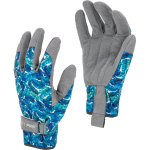 T&ouml;&ouml;riistad ja m&otilde;&otilde;teseadmed // Lisaseadmed lihvijatele, puuridele ja kruvikeerajatele // Rękawice sk&oacute;ra synt. kwiatki l272708p, karta, "8", ce, lahti