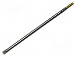 Tip | chisel | 5mm | 510&deg;C | for soldering station