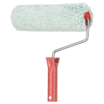 T&ouml;&ouml;riistad ja m&otilde;&otilde;teseadmed // K&auml;sit&ouml;&ouml;riistad ja k&auml;sit&ouml;&ouml;riistade komplektid // Wałek z rączką rex oliwka 70 x 250 fi8 proline