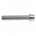 Uued tooted // Śruba do tulei grzewczych 40, 50, 63 mm