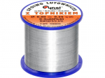 T&ouml;&ouml;riistad ja m&otilde;&otilde;teseadmed // Jootekolvid | Jootejaamad // 9413# Cyna 0,90/250g/spoiwo lc60-sw26 cynel