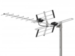 Uued tooted // 21-042# Antena  dvb-t atd31s vhf/uhf mux8 kierunkowa pasywna`