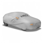 Auto- ja mootorrattatooted, elektroonika, navigatsioon, CB raadio // Kaubad autodele, mootorratastele, motorolleritele // Wielowarstwowy pokrowiec na samoch&oacute;d (20 warstw, wodoodporny) M