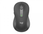 Logitech Signature M650 L Bluetooth Wireless Mouse