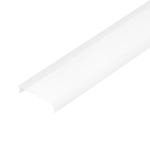 Uued tooted // Klosz do profilu wpuszczanego w karton gips z serii AD-LP-6503, 2m, poliwęglan transparentny