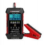 T&ouml;&ouml;riistad ja m&otilde;&otilde;teseadmed // Auto t&ouml;&ouml;koja t&ouml;&ouml;riistad ja seadmed // Prostownik Konnwei RC-10