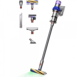 Dyson V15 Detect Fluffy (2023) Cordless Vacuum Cleaner