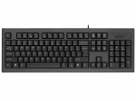 Klaviatuurid ja hiired // Klaviatuurid // Klawiatura A4TECH KR-85 USB