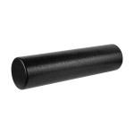 Isikliku hoolduse tooted // Masseerijad // Wałek do masażu, roller 15x60cm, kolor czarny, materiał EPP, REBEL ACTIVE