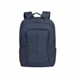 NB BACKPACK TEGEL 17.3"/8460 DARK BLUE RIVACASE