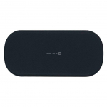 Wireless charger Evelatus  Evelatus 5-Coil Wireless Charger EWC05 Black