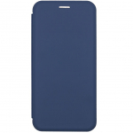 Book case Evelatus Xiaomi Poco X3/X3 NFC/X3 Pro Book Case Dark Blue