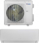 Outdoor unit  PULAR 6,45/6,7kW, -15˚C