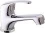 Washbasin faucet Optima-18