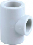 Reducer TEE 50-40-50 Gallaplast