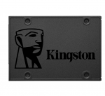Kingston Technology 2.5" SATA III A400 SSD Disk 960GB