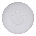 Ubiquiti U6+ wireless access point 2402 Mbit/s White Power over Ethernet (PoE)