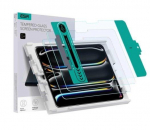 Protective glass iLike  ESR Tempered Glass for iPad Pro 11'' 2024 - 2 pcs Transparent