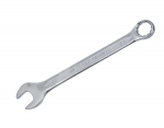 AWTOOLS KLUCZ PŁASKO-OCZKOWY 50mm  BLACK LINE