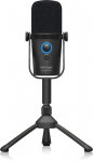 Behringer D2 Black Podcast microphone