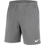 Men's Nike Park 20 Short Dark Grey CW6910 071