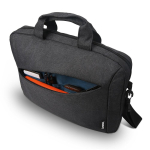 Lenovo Notebooktasche 15.6" Casual Toploader Black T210